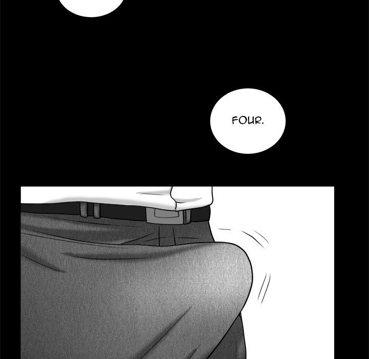 Snare Manhwa - Chapter 44 Page 48