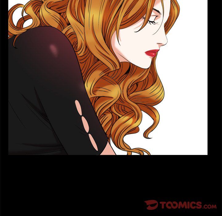 Snare Manhwa - Chapter 44 Page 56