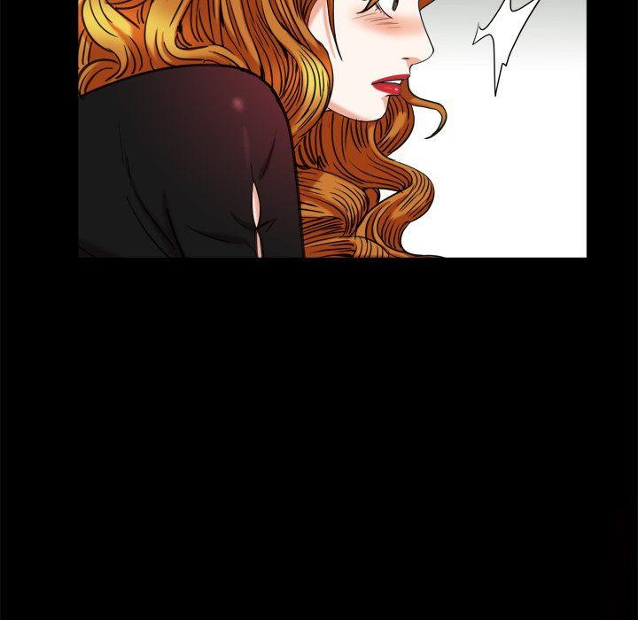 Snare Manhwa - Chapter 44 Page 60