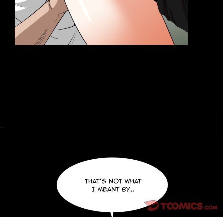 Snare Manhwa - Chapter 44 Page 62
