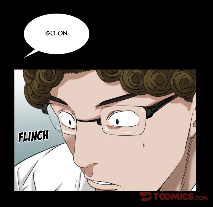 Snare Manhwa - Chapter 44 Page 74