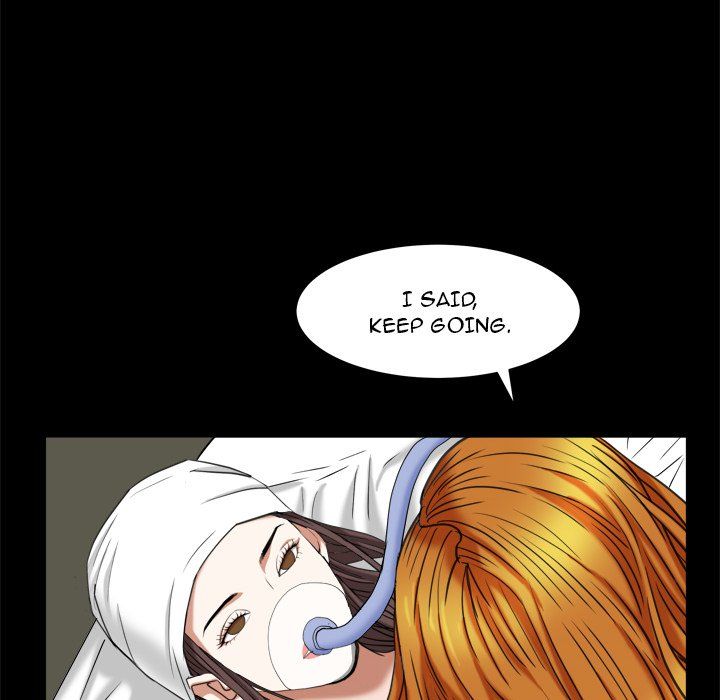 Snare Manhwa - Chapter 44 Page 75