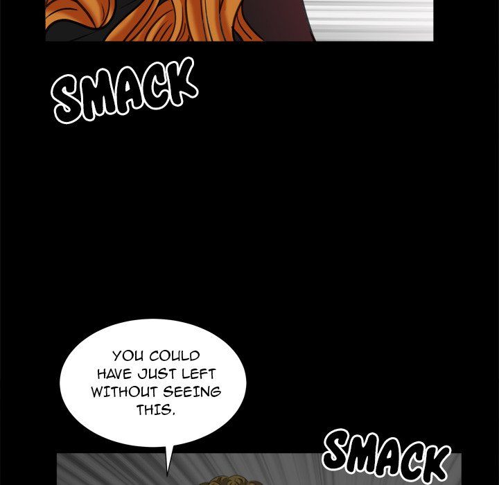 Snare Manhwa - Chapter 44 Page 81