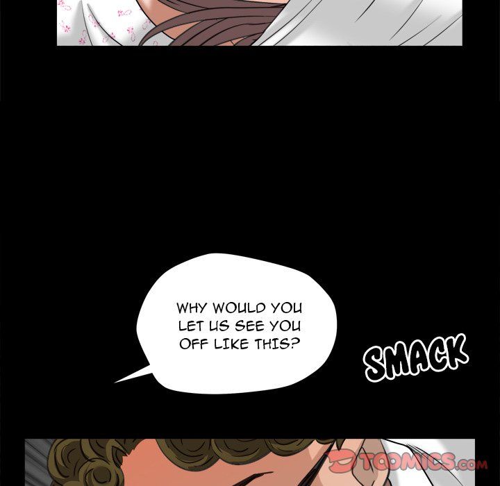 Snare Manhwa - Chapter 44 Page 83