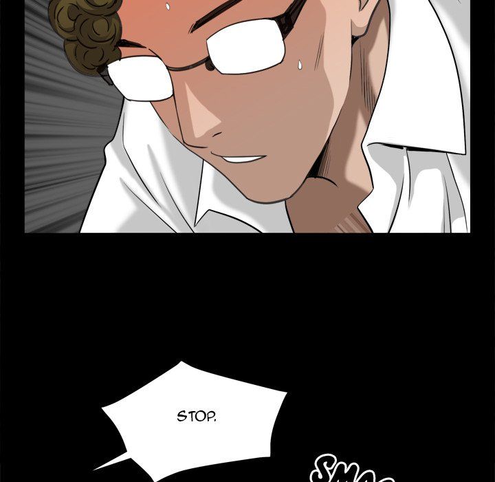 Snare Manhwa - Chapter 44 Page 84