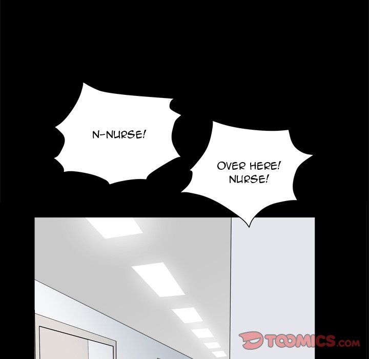 Snare Manhwa - Chapter 44 Page 89