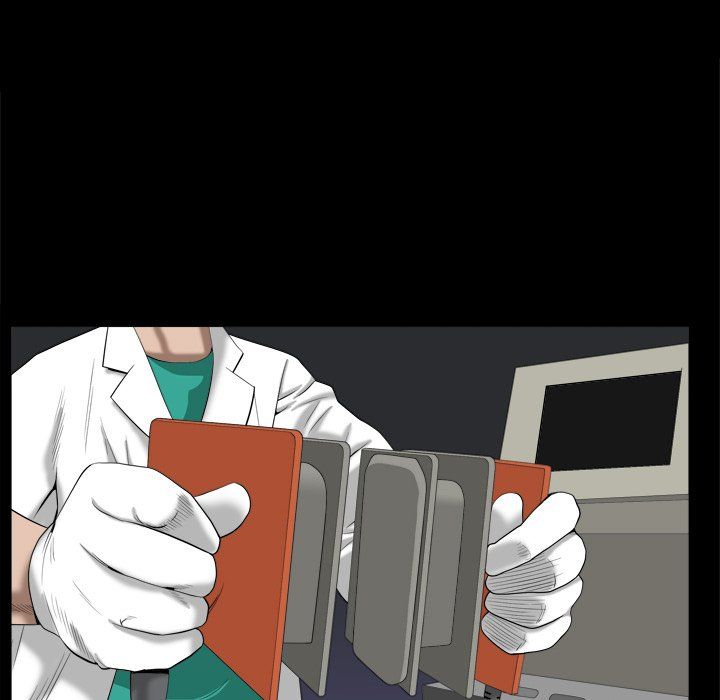 Snare Manhwa - Chapter 44 Page 91