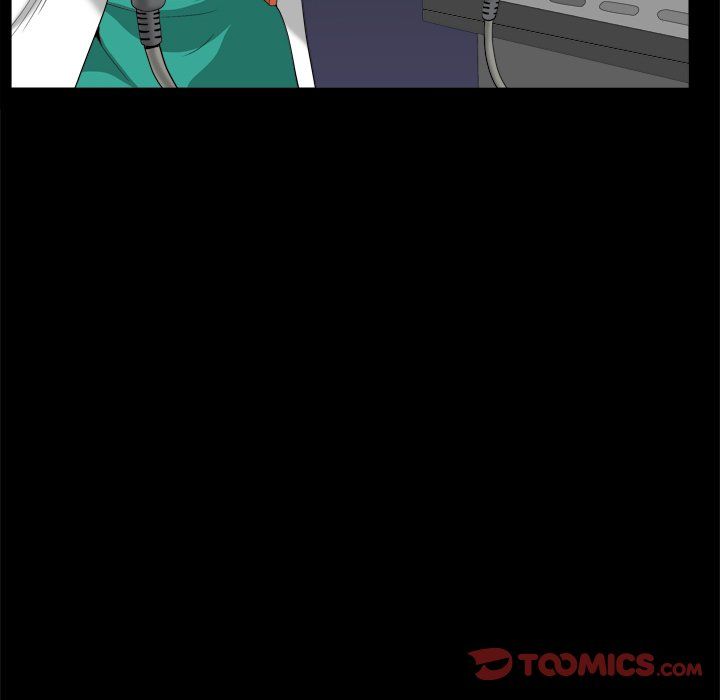 Snare Manhwa - Chapter 44 Page 92