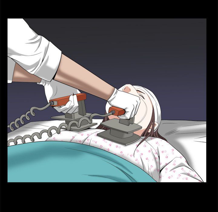 Snare Manhwa - Chapter 44 Page 93