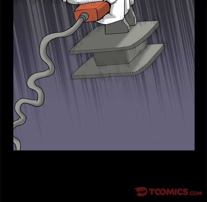 Snare Manhwa - Chapter 44 Page 95