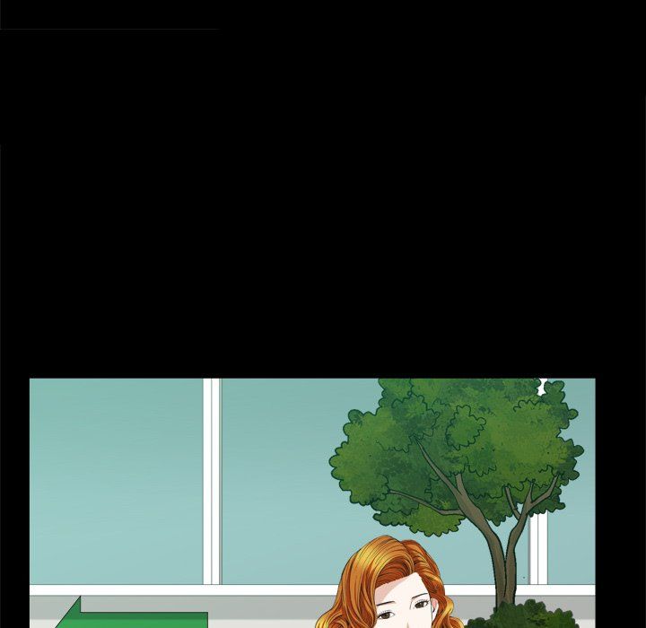 Snare Manhwa - Chapter 44 Page 96