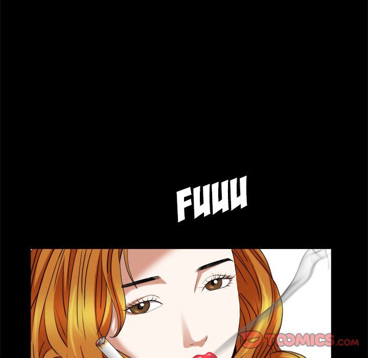 Snare Manhwa - Chapter 44 Page 98