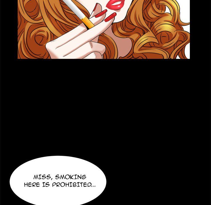 Snare Manhwa - Chapter 44 Page 99