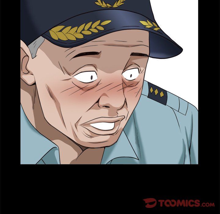 Snare Manhwa - Chapter 44 Page 107