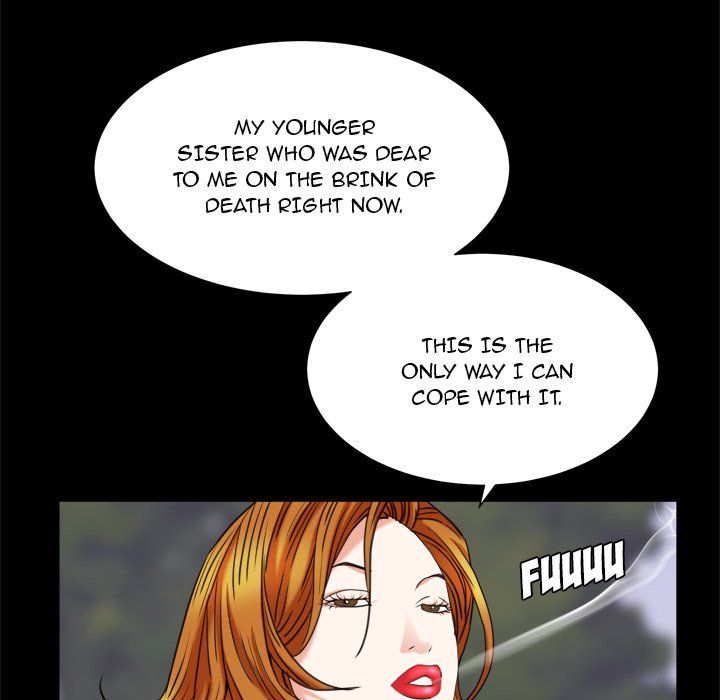 Snare Manhwa - Chapter 44 Page 108