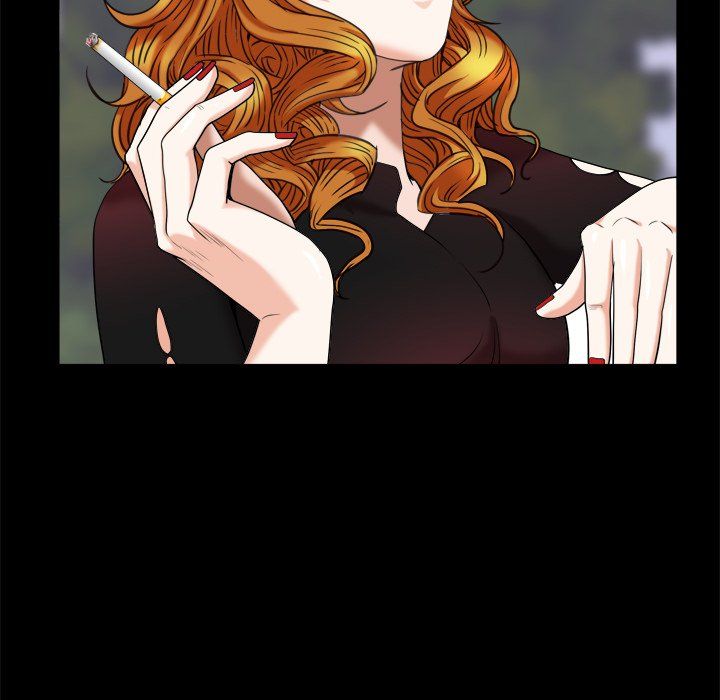 Snare Manhwa - Chapter 44 Page 109