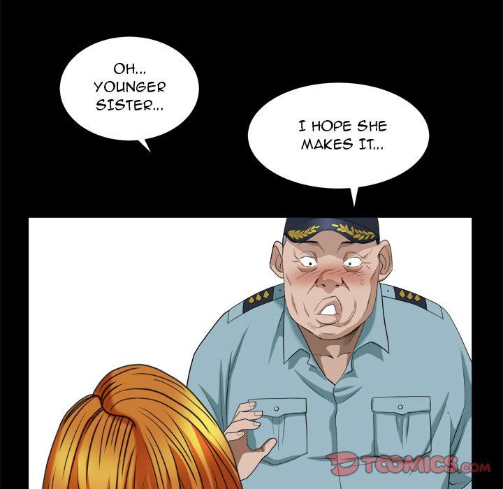 Snare Manhwa - Chapter 44 Page 110