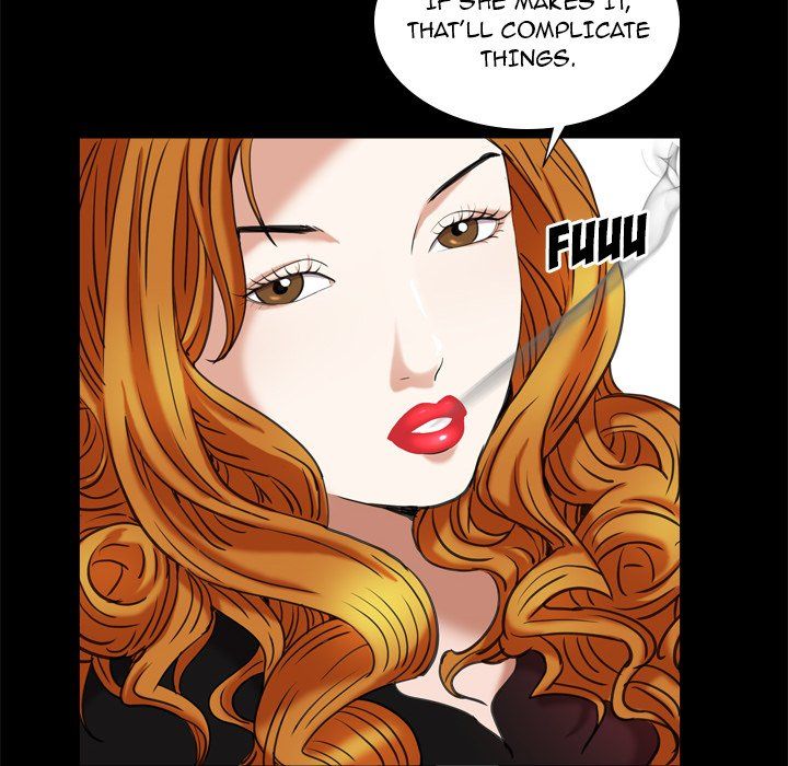 Snare Manhwa - Chapter 44 Page 112