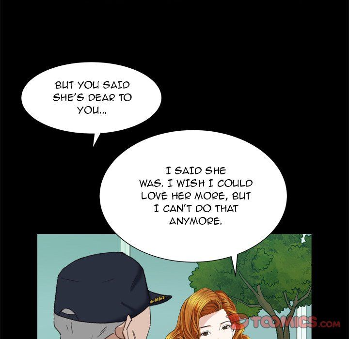 Snare Manhwa - Chapter 44 Page 113