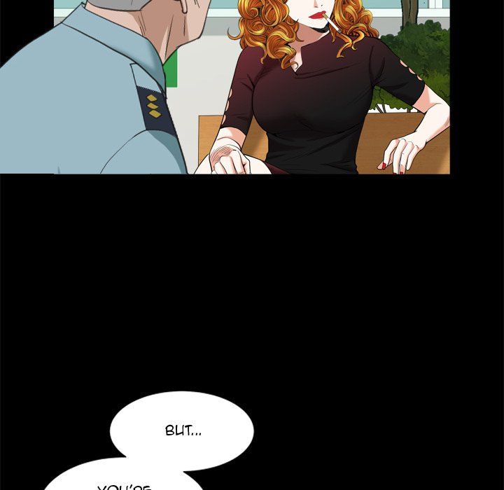 Snare Manhwa - Chapter 44 Page 114