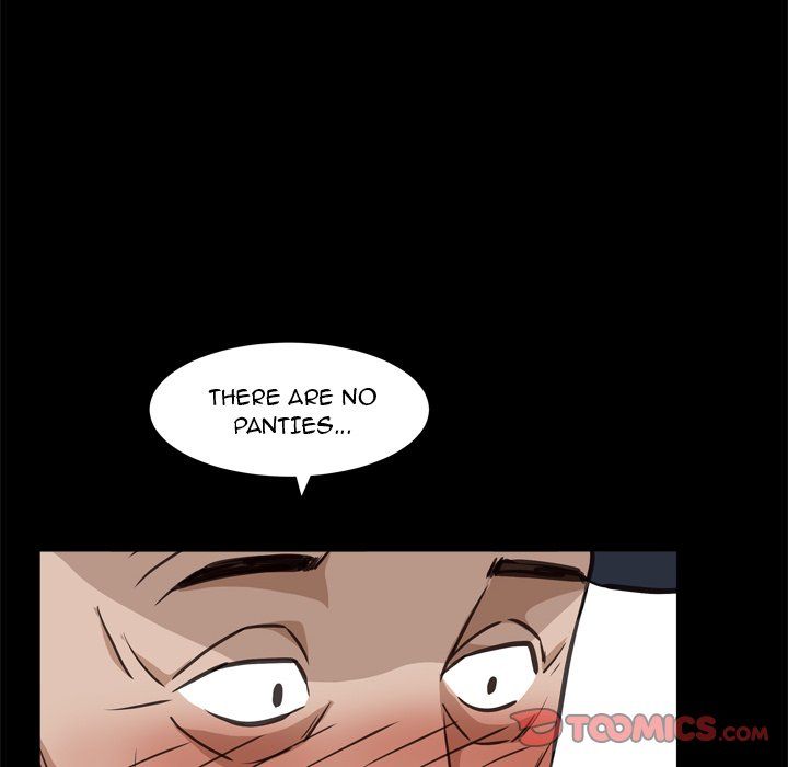 Snare Manhwa - Chapter 44 Page 116