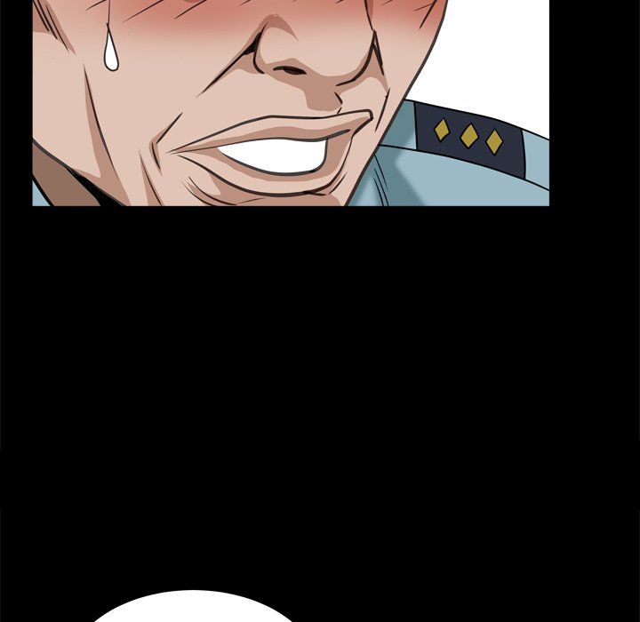 Snare Manhwa - Chapter 44 Page 117