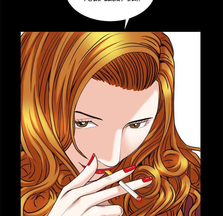 Snare Manhwa - Chapter 44 Page 120