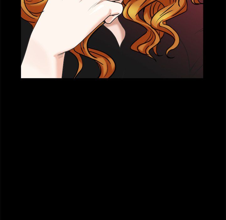 Snare Manhwa - Chapter 44 Page 121