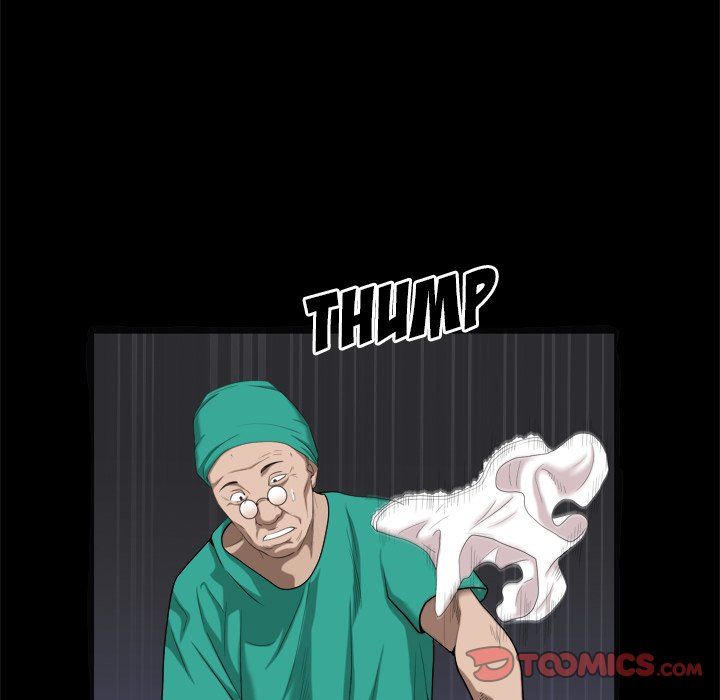 Snare Manhwa - Chapter 44 Page 122