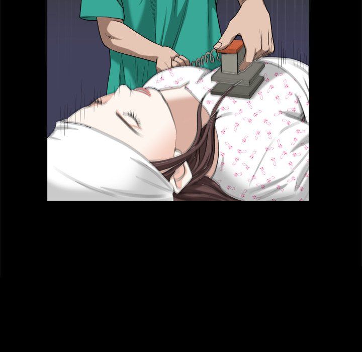 Snare Manhwa - Chapter 44 Page 123