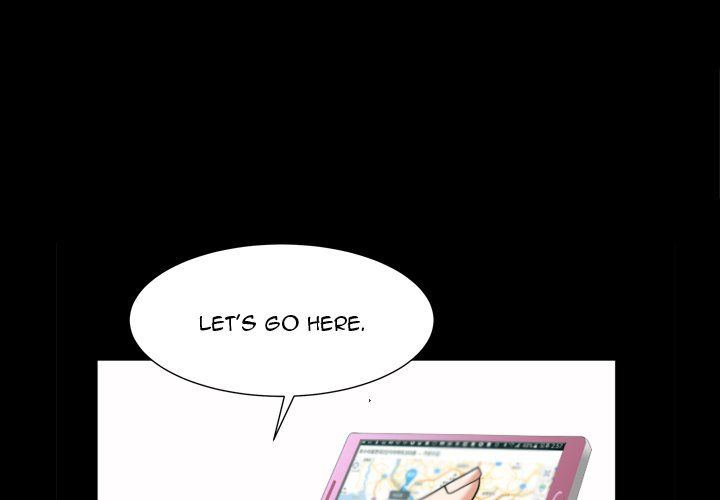 Snare Manhwa - Chapter 40 Page 0