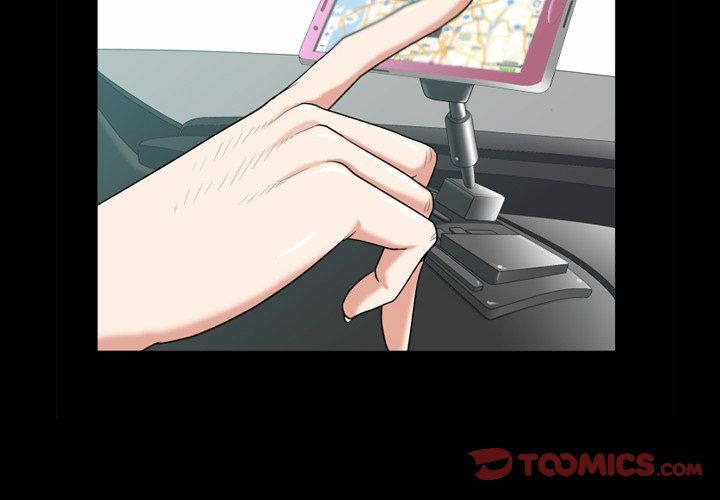 Snare Manhwa - Chapter 40 Page 1