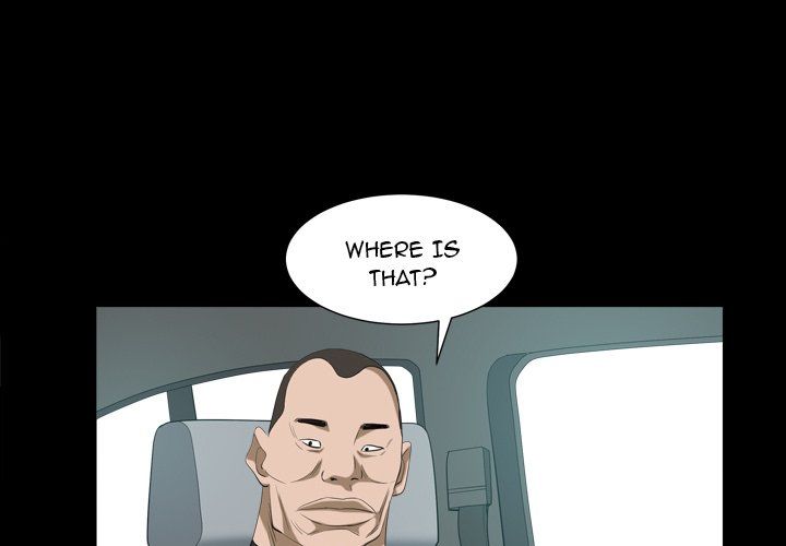 Snare Manhwa - Chapter 40 Page 2