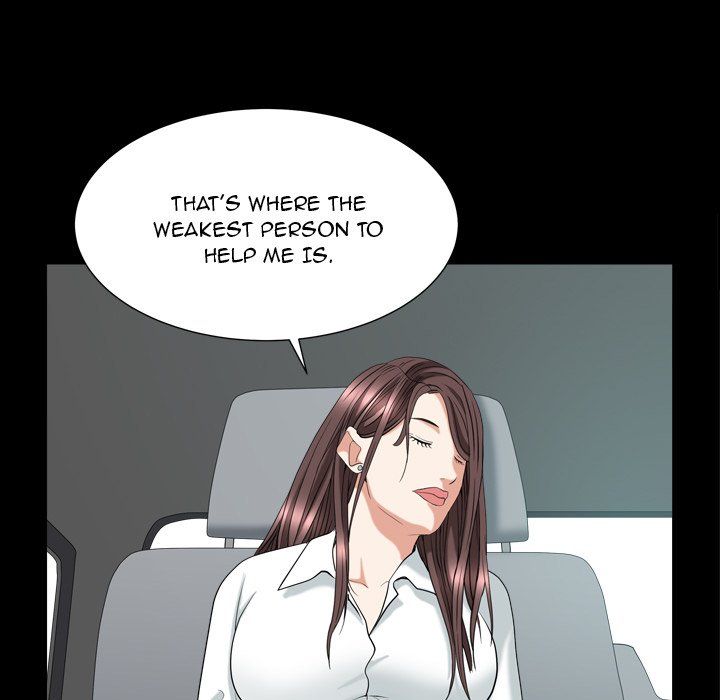 Snare Manhwa - Chapter 40 Page 4