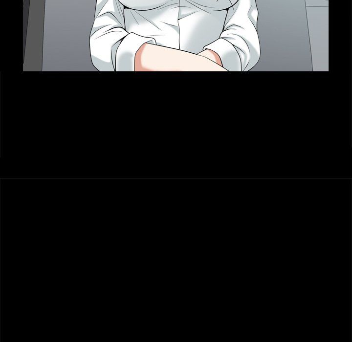 Snare Manhwa - Chapter 40 Page 5