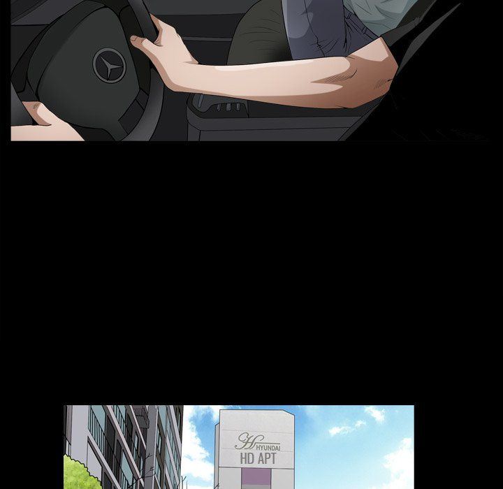 Snare Manhwa - Chapter 40 Page 9