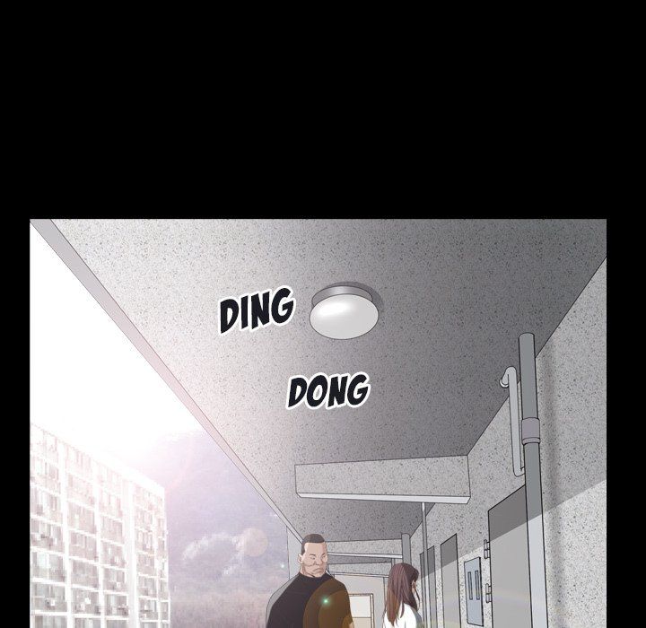 Snare Manhwa - Chapter 40 Page 11