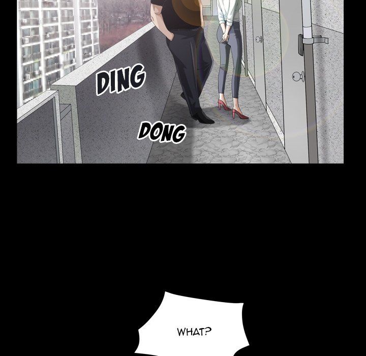 Snare Manhwa - Chapter 40 Page 12