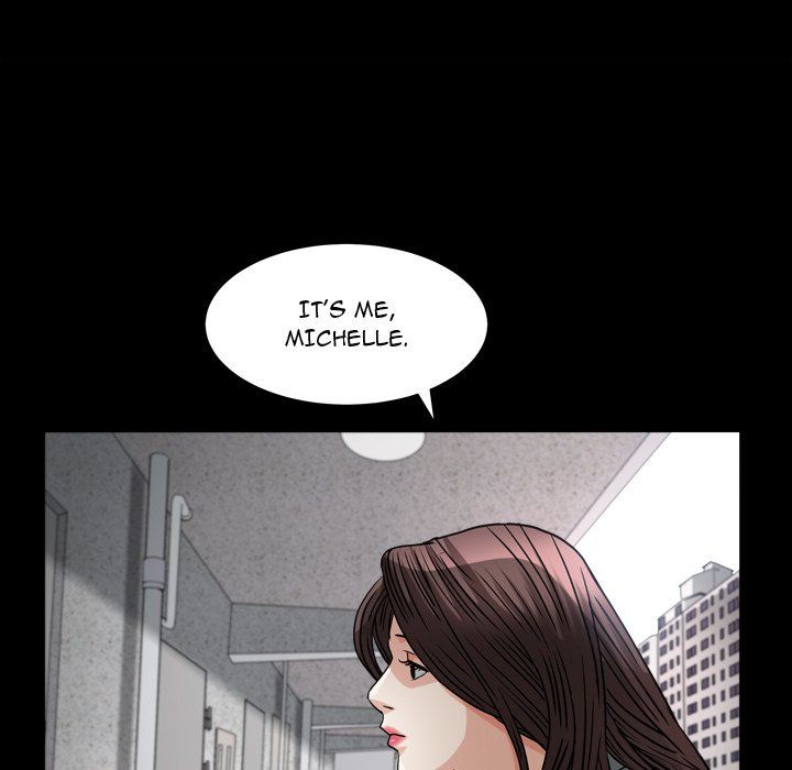 Snare Manhwa - Chapter 40 Page 14