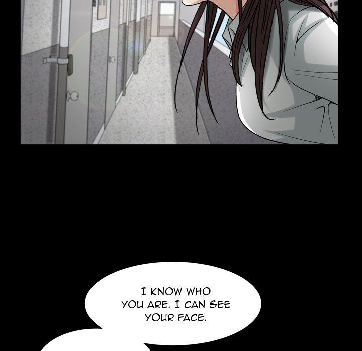 Snare Manhwa - Chapter 40 Page 15
