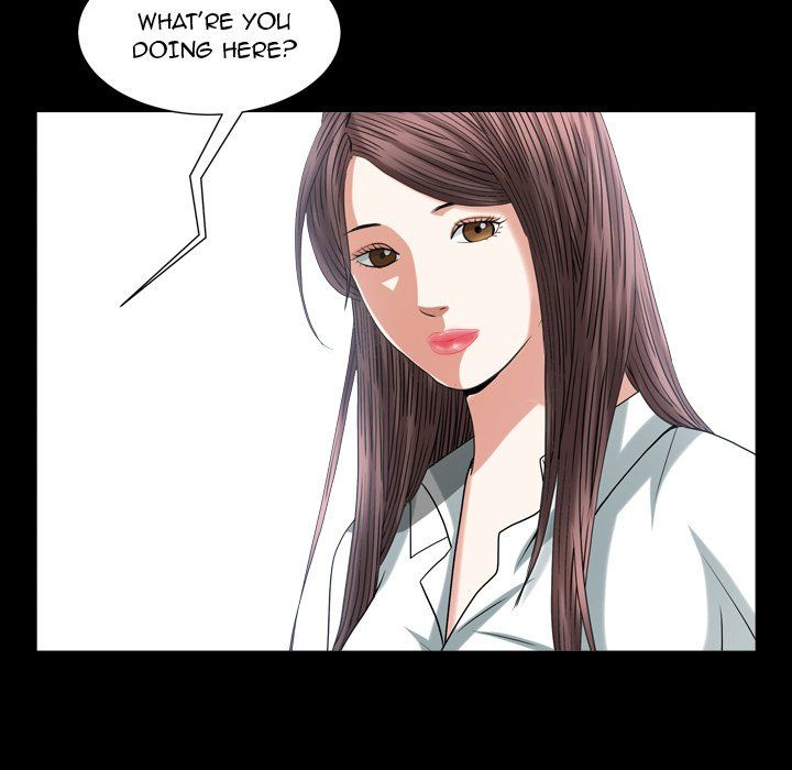 Snare Manhwa - Chapter 40 Page 16