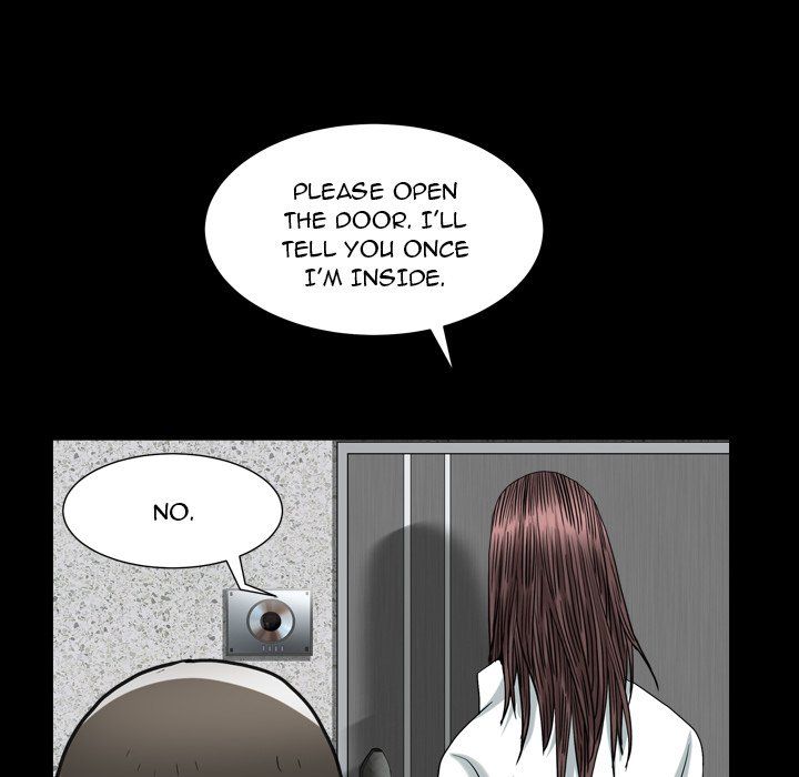 Snare Manhwa - Chapter 40 Page 17