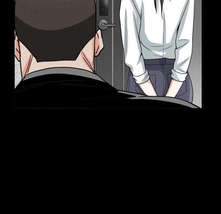 Snare Manhwa - Chapter 40 Page 18