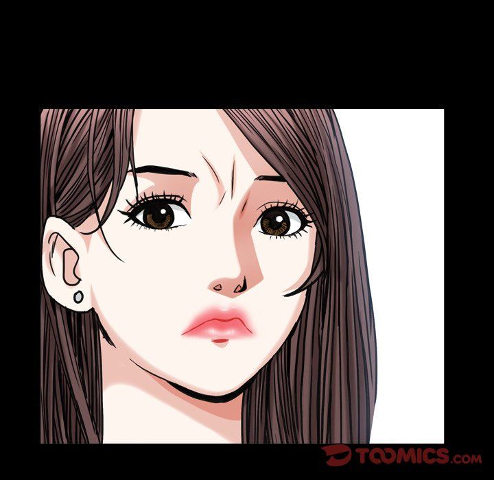 Snare Manhwa - Chapter 40 Page 19