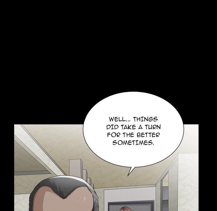 Snare Manhwa - Chapter 40 Page 23