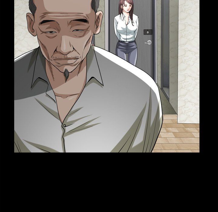 Snare Manhwa - Chapter 40 Page 24