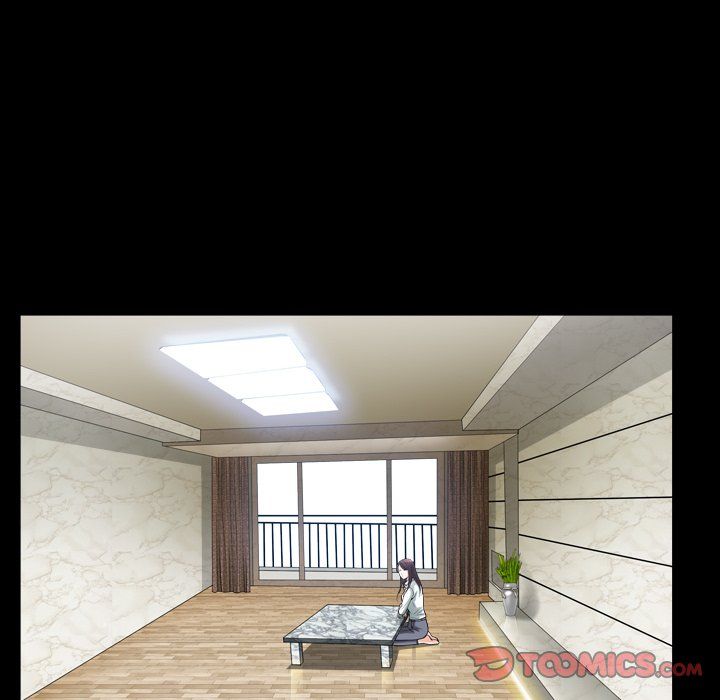 Snare Manhwa - Chapter 40 Page 25