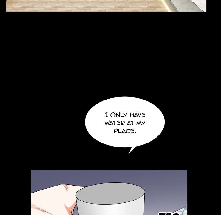 Snare Manhwa - Chapter 40 Page 26