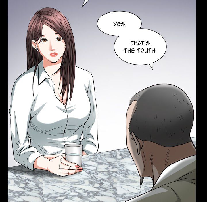Snare Manhwa - Chapter 40 Page 28