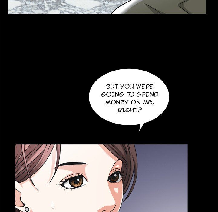 Snare Manhwa - Chapter 40 Page 29